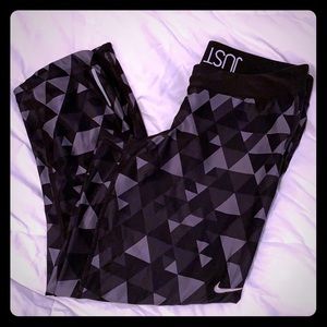 Nike Capri leggings